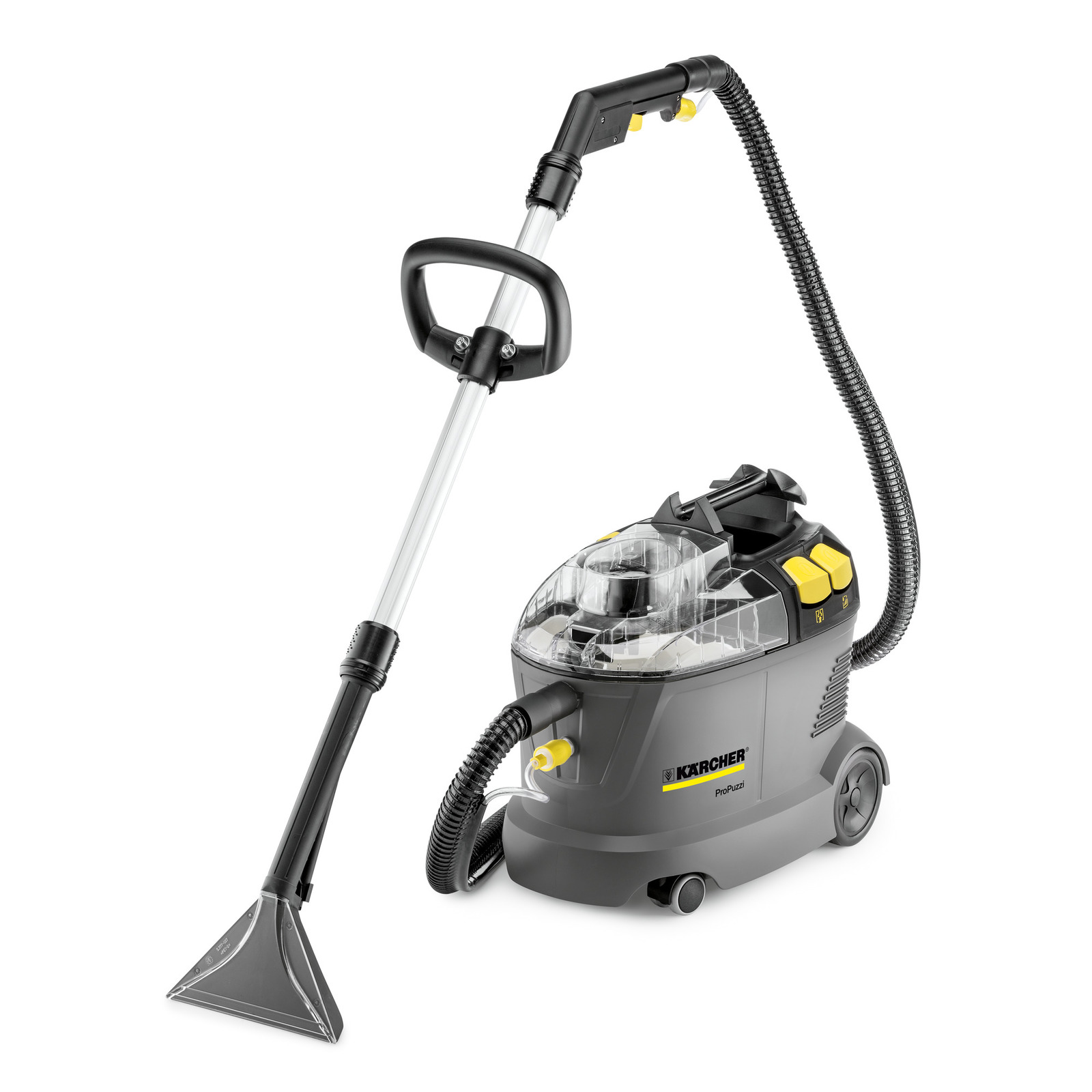 Karcher Pro Puzzi 400
